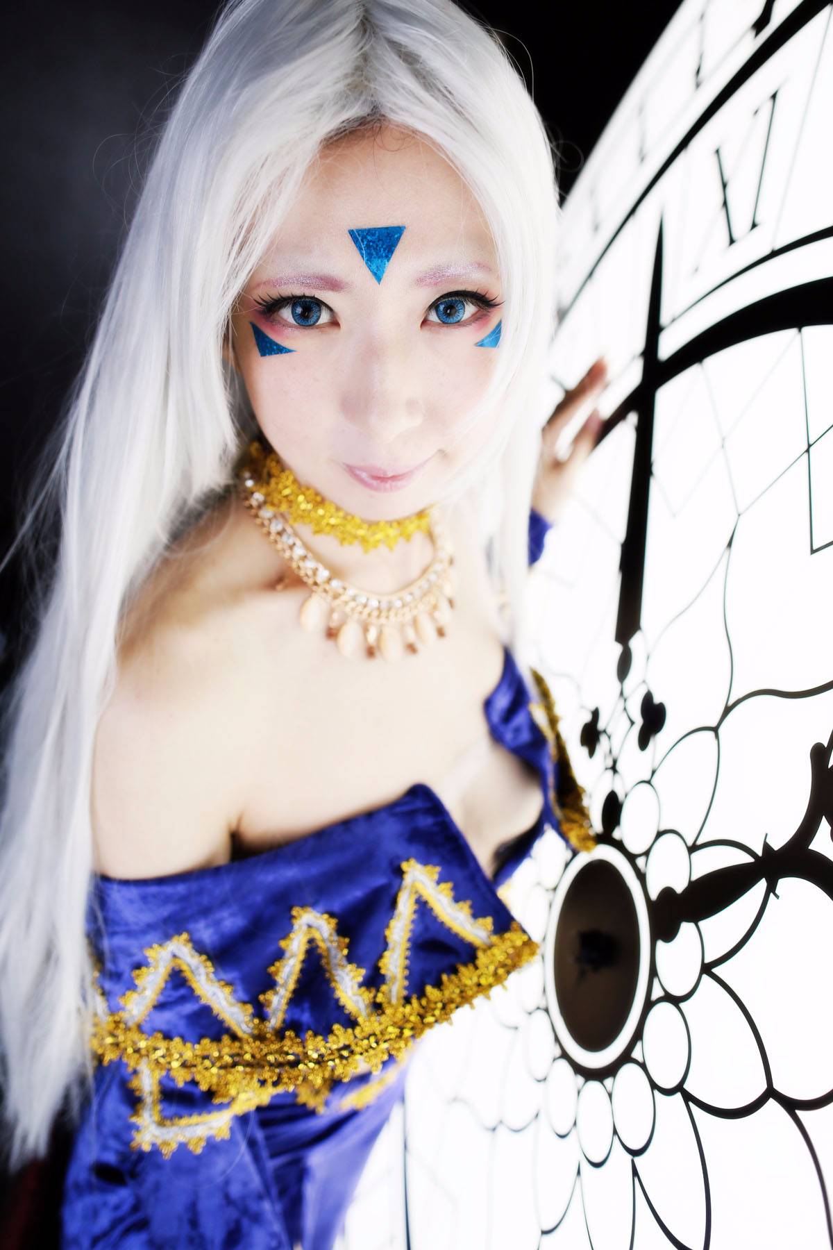 [D-Stage] Cô gái nữ thần!