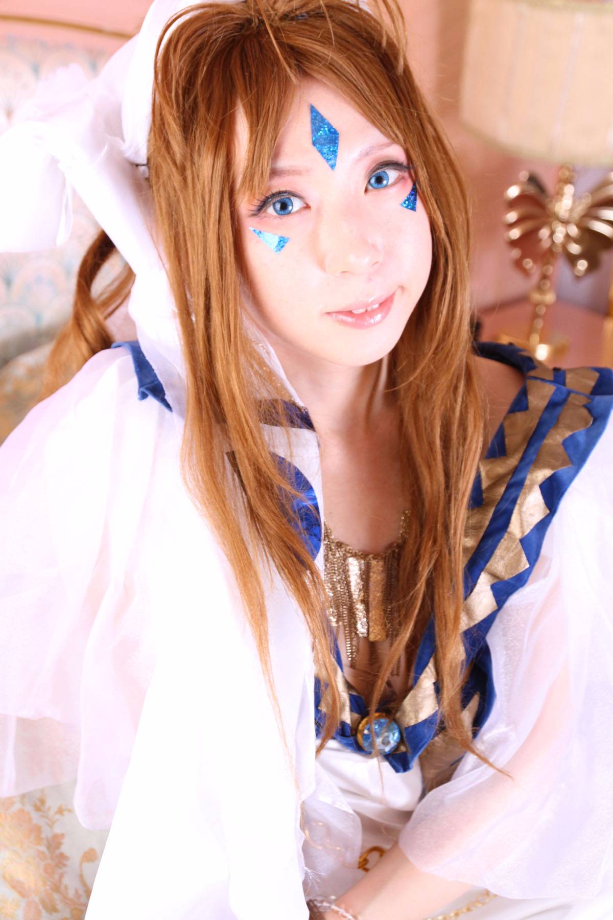 [D-Stage] Cô gái nữ thần!