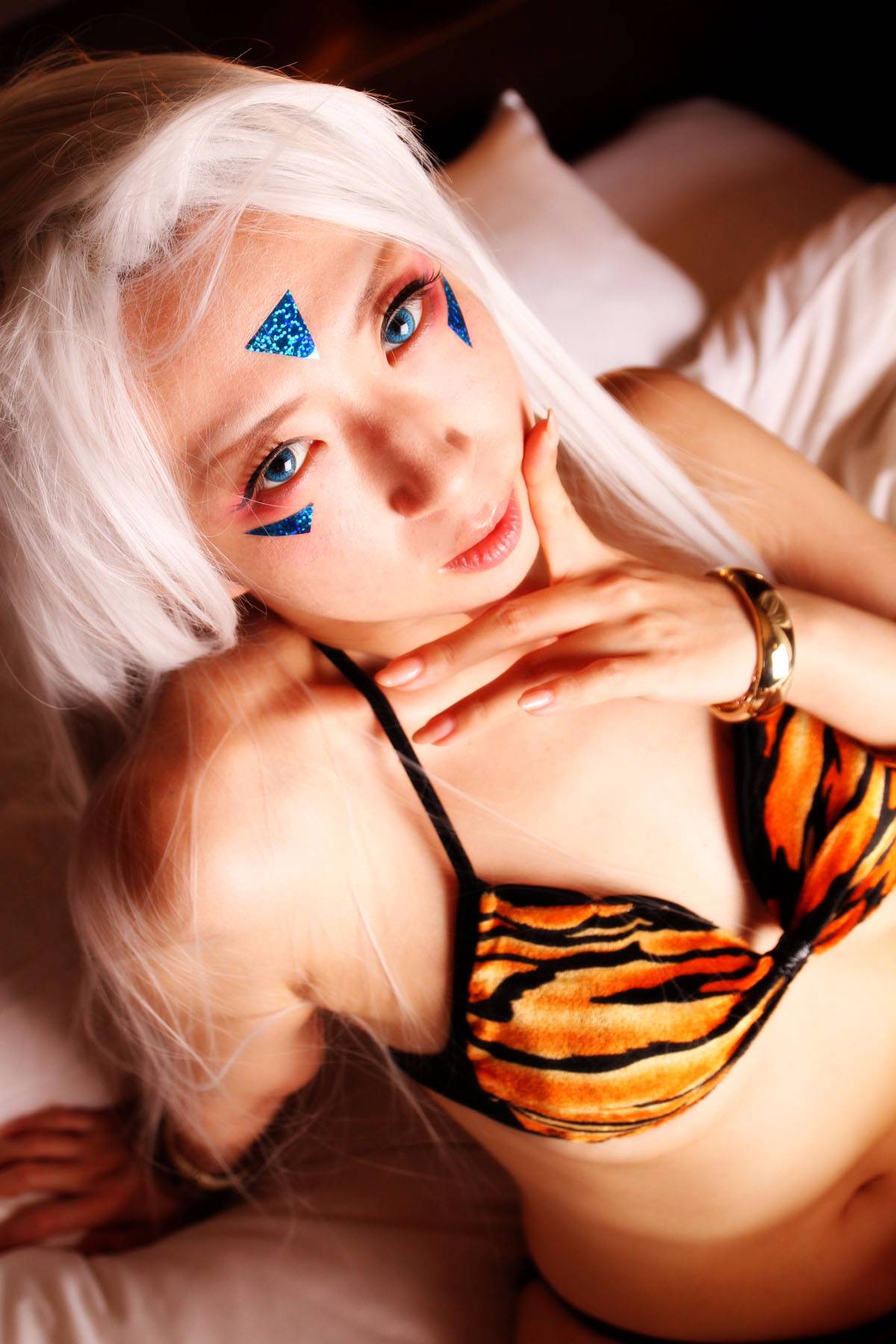 [D-Stage] Cô gái nữ thần!