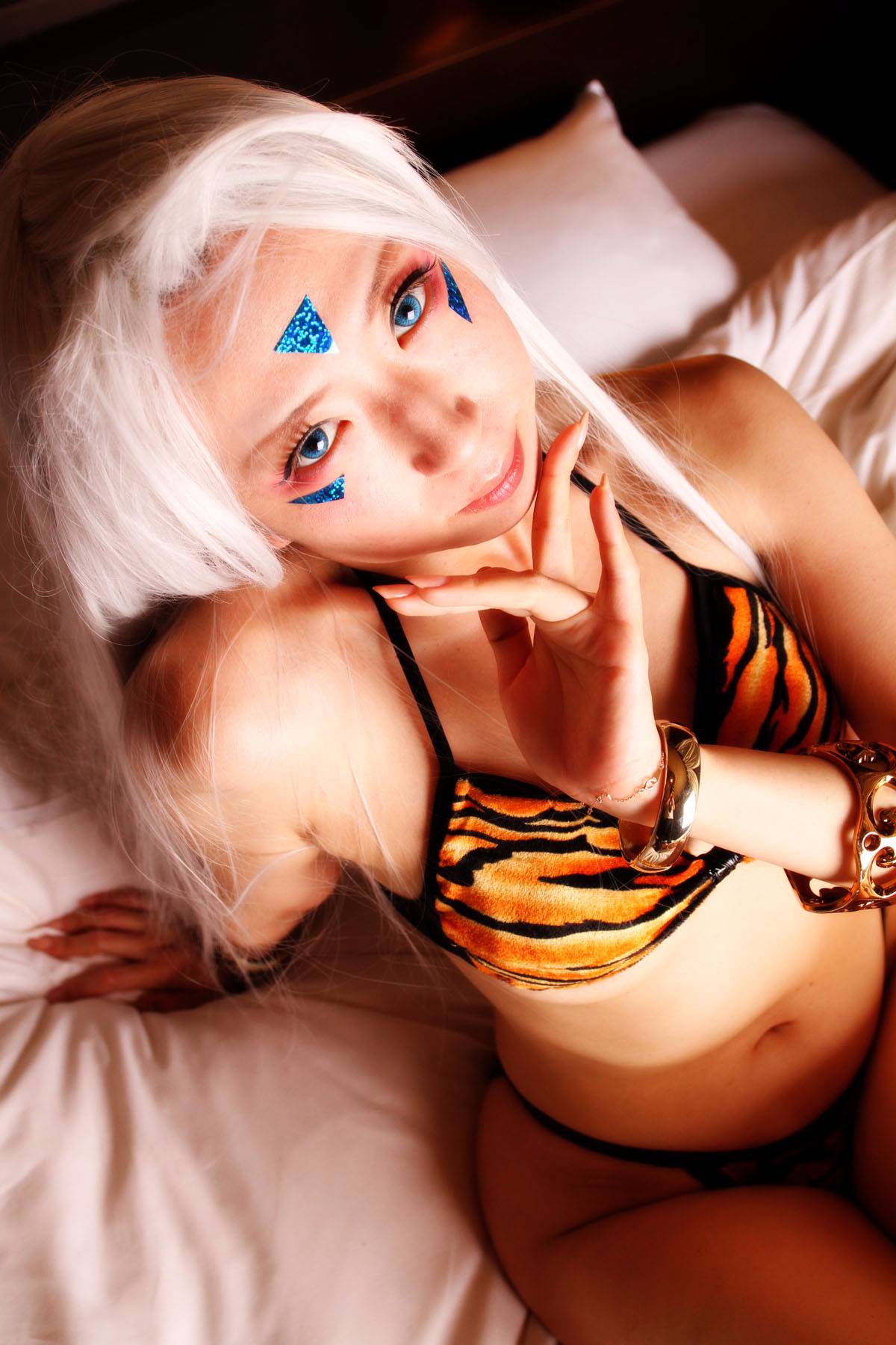 [D-Stage] Cô gái nữ thần!