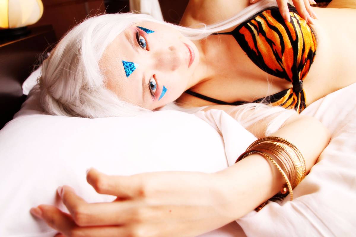 [D-Stage] Cô gái nữ thần!