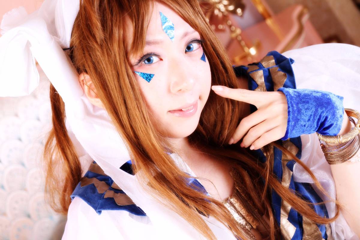 [D-Stage] Cô gái nữ thần!