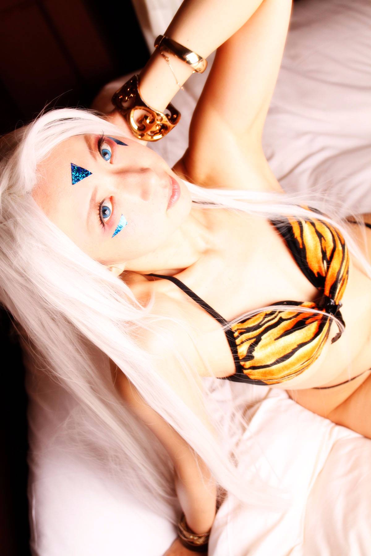 [D-Stage] Cô gái nữ thần!