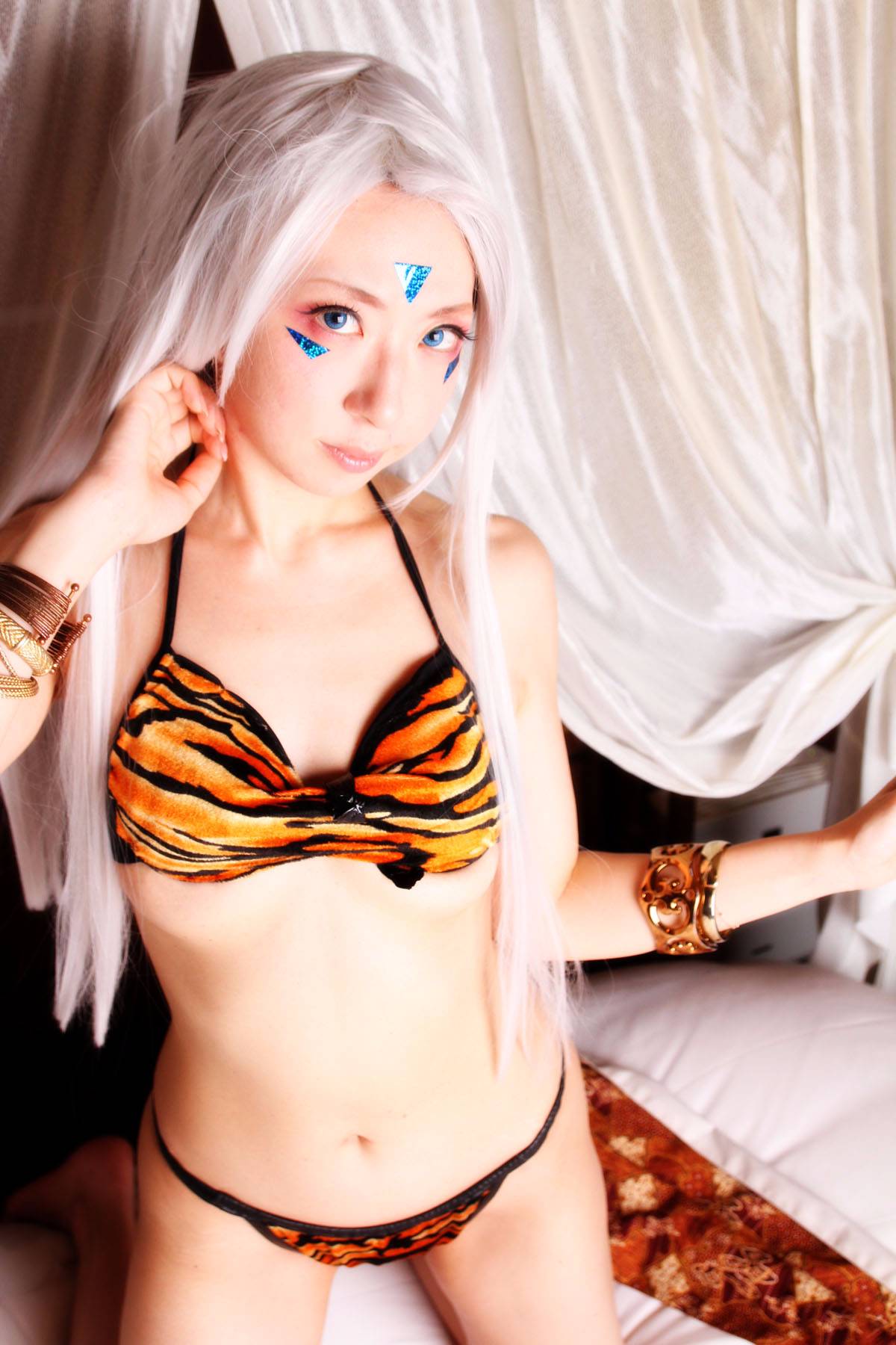 [D-Stage] Cô gái nữ thần!