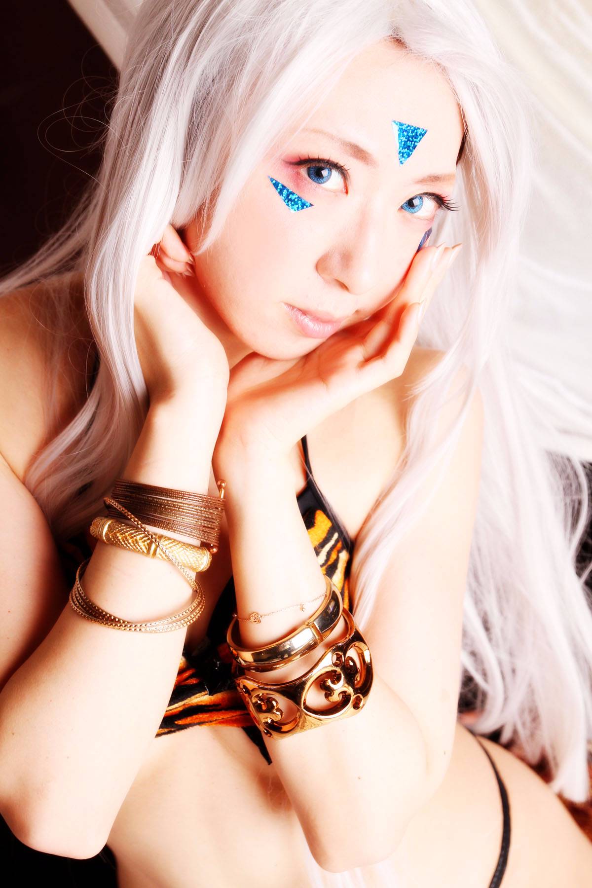 [D-Stage] Cô gái nữ thần!