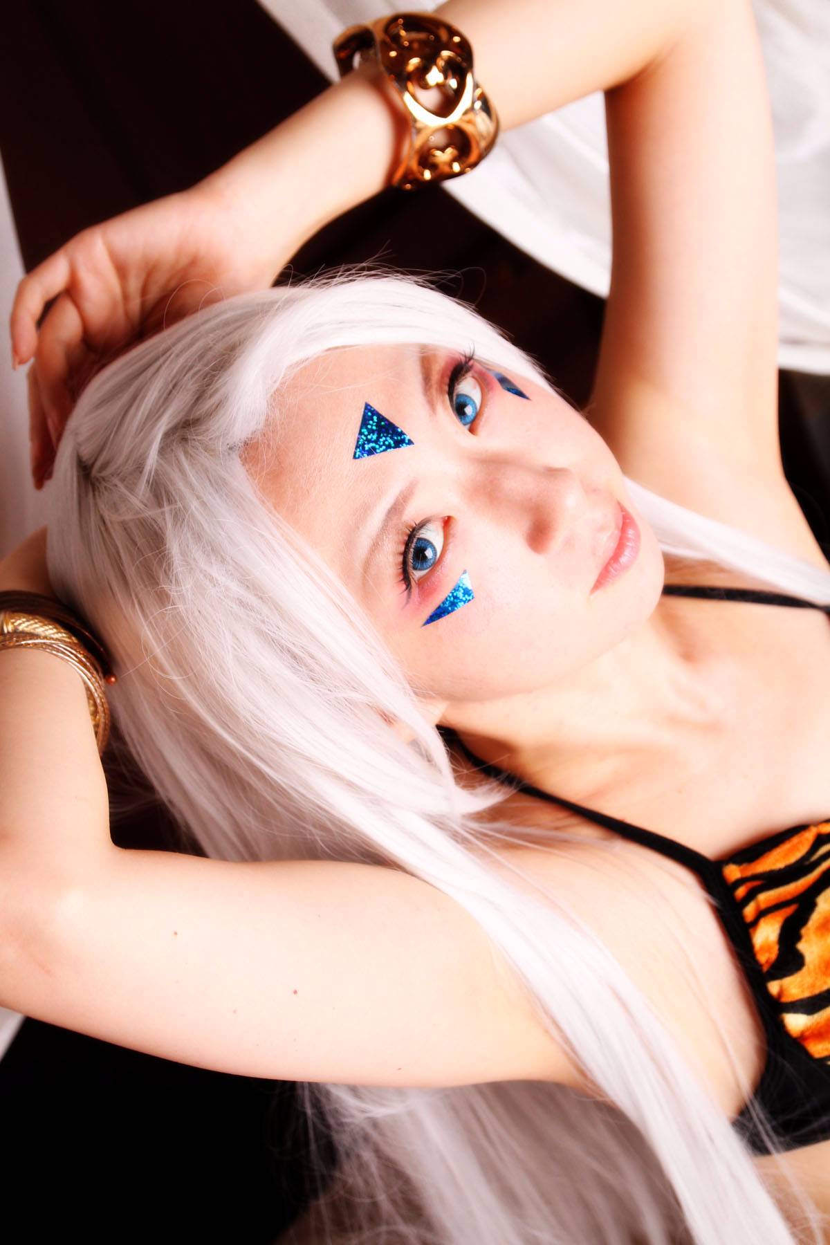 [D-Stage] Cô gái nữ thần!