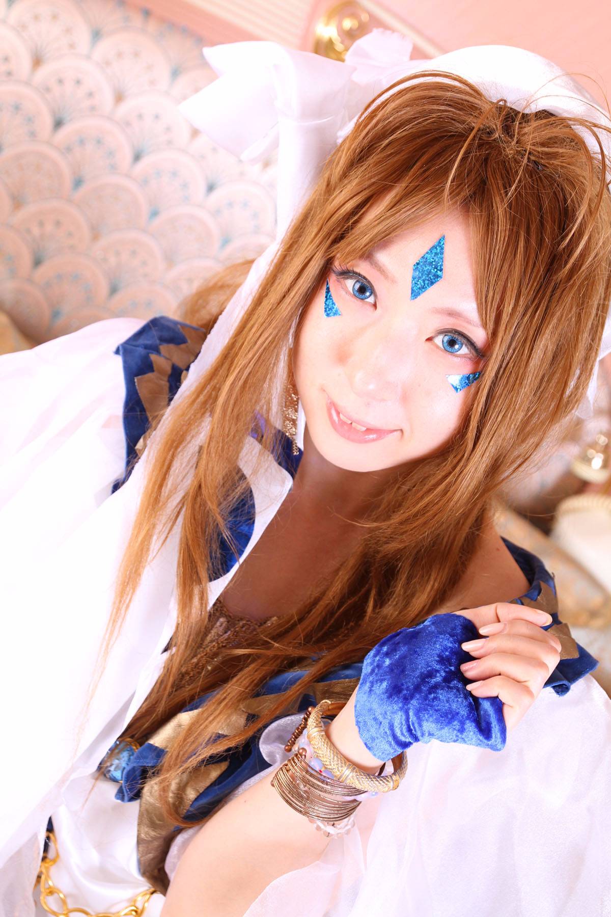 [D-Stage] Cô gái nữ thần!