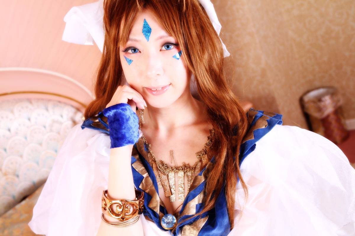 [D-Stage] Cô gái nữ thần!