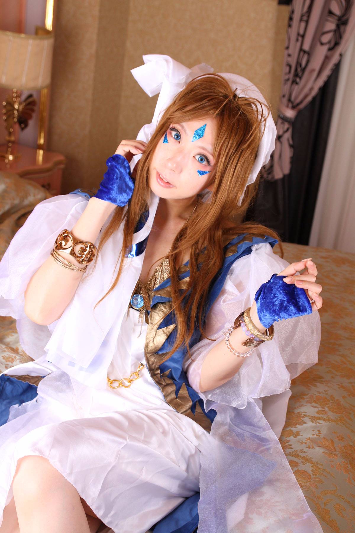 [D-Stage] Cô gái nữ thần!