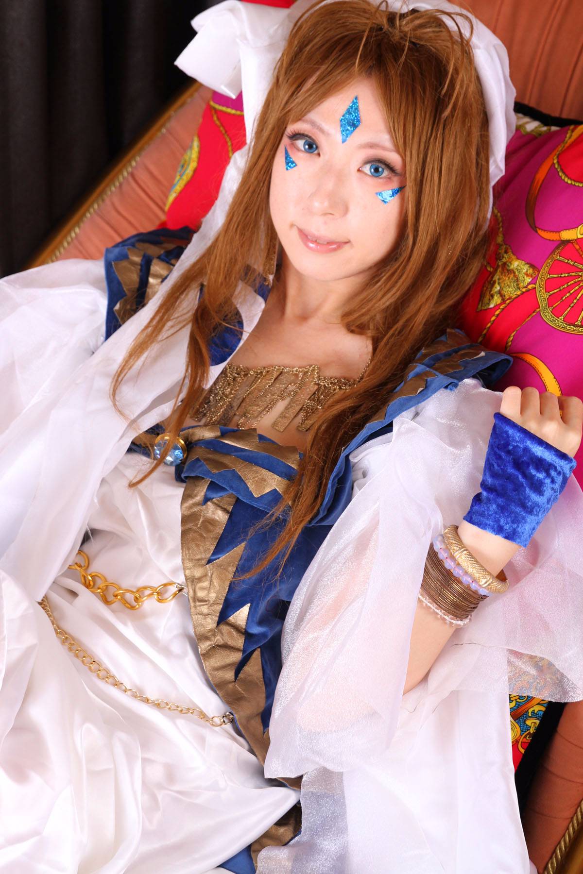 [D-Stage] Cô gái nữ thần!