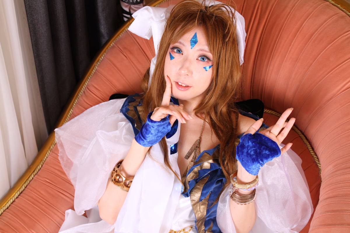 [D-Stage] Cô gái nữ thần!