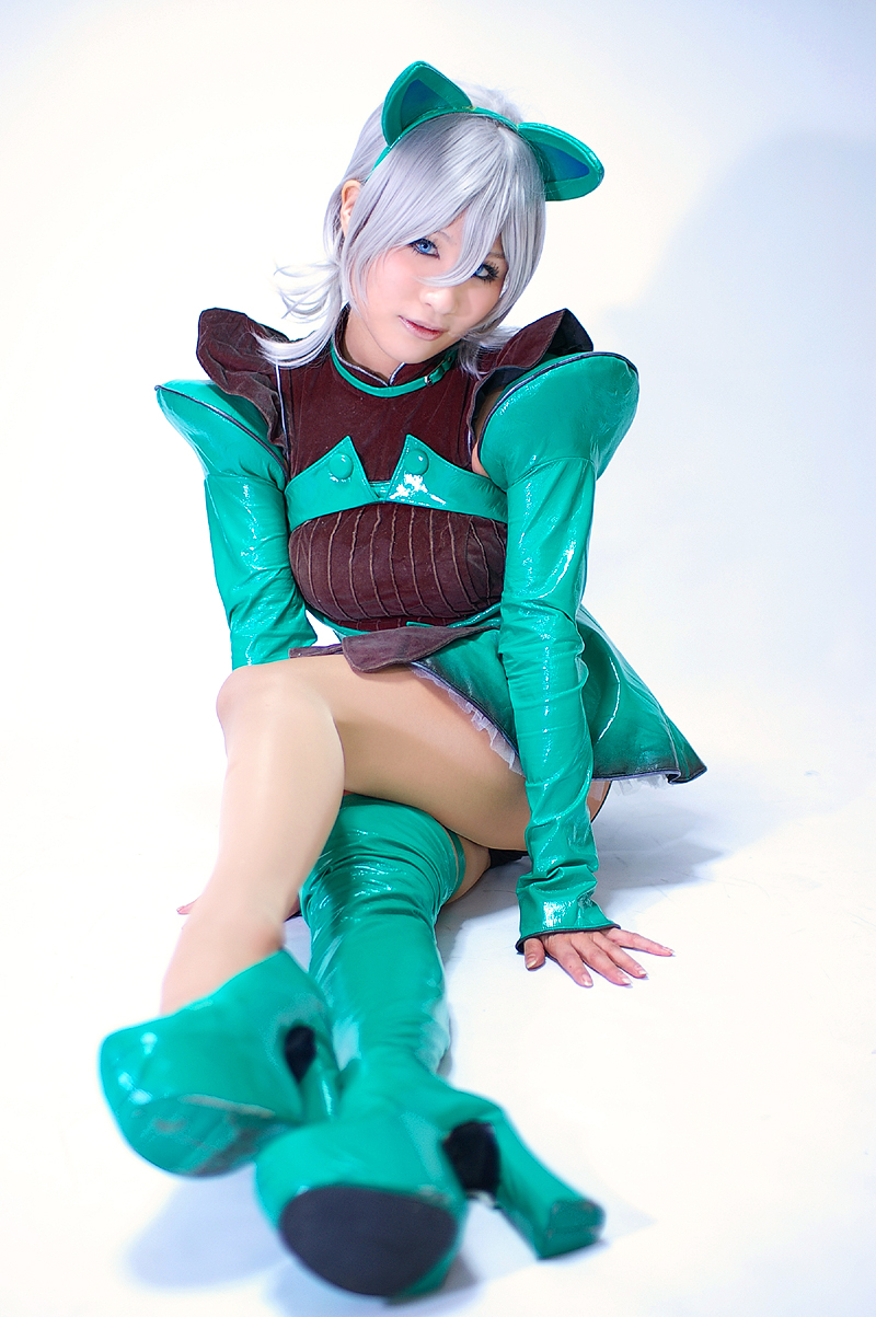 [Shiraoki Kobo] Bộ sưu tập Bome số 21