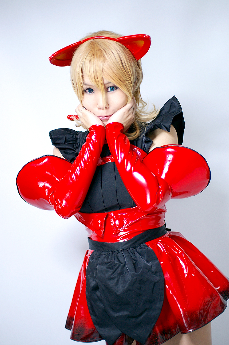 [Shiraoki Kobo] Bộ sưu tập Bome số 21