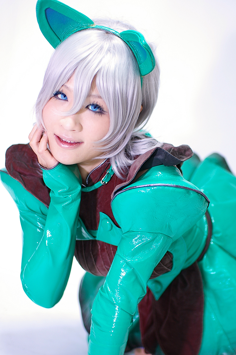 [Shiraoki Kobo] Bộ sưu tập Bome số 21