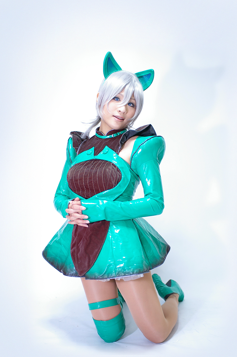 [Shiraoki Kobo] Bộ sưu tập Bome số 21