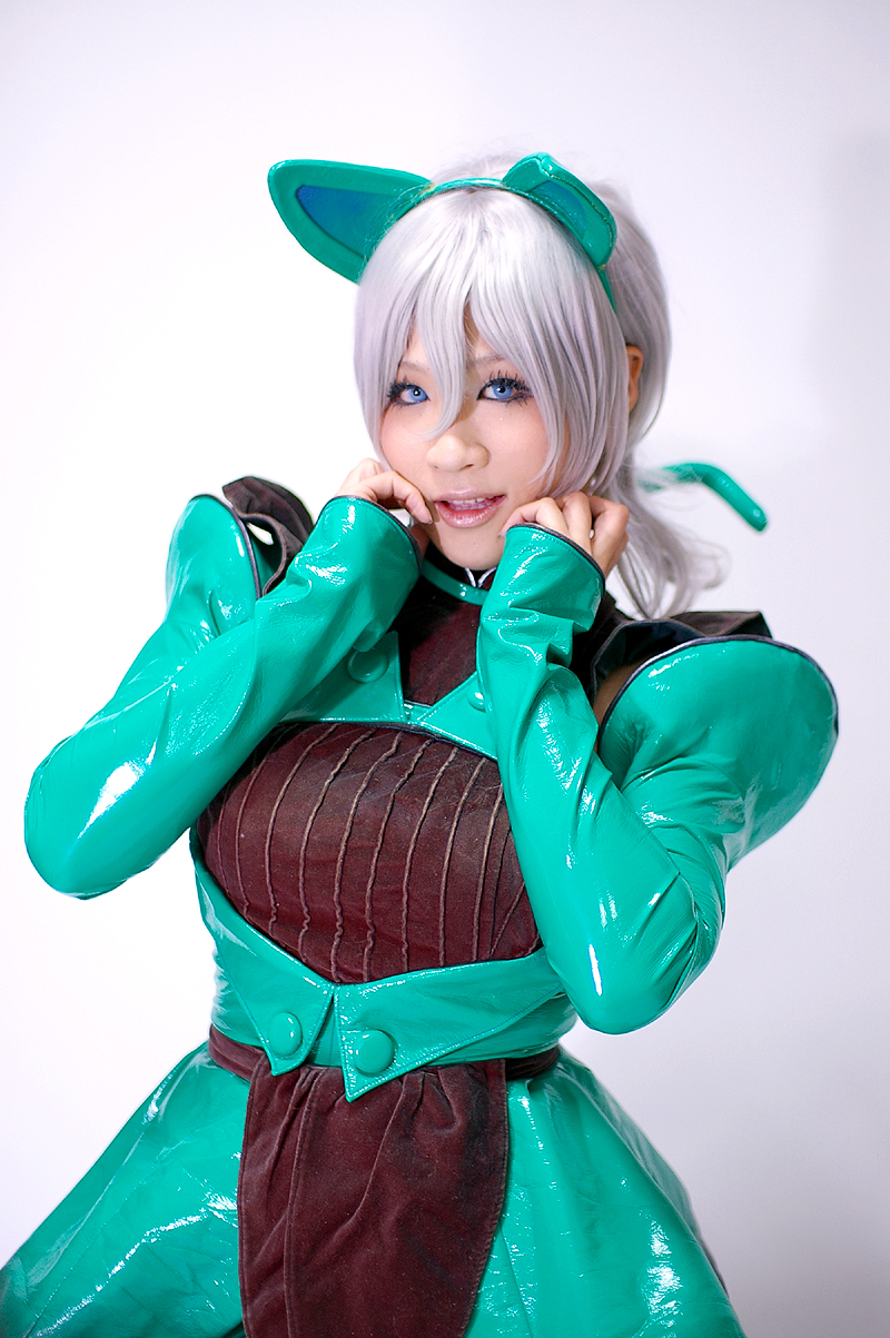 [Shiraoki Kobo] Bộ sưu tập Bome số 21