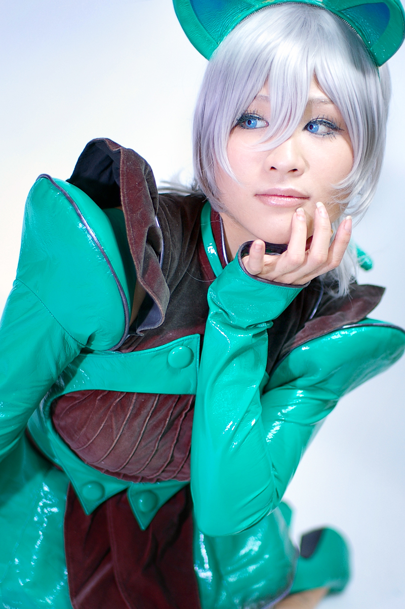 [Shiraoki Kobo] Bộ sưu tập Bome số 21