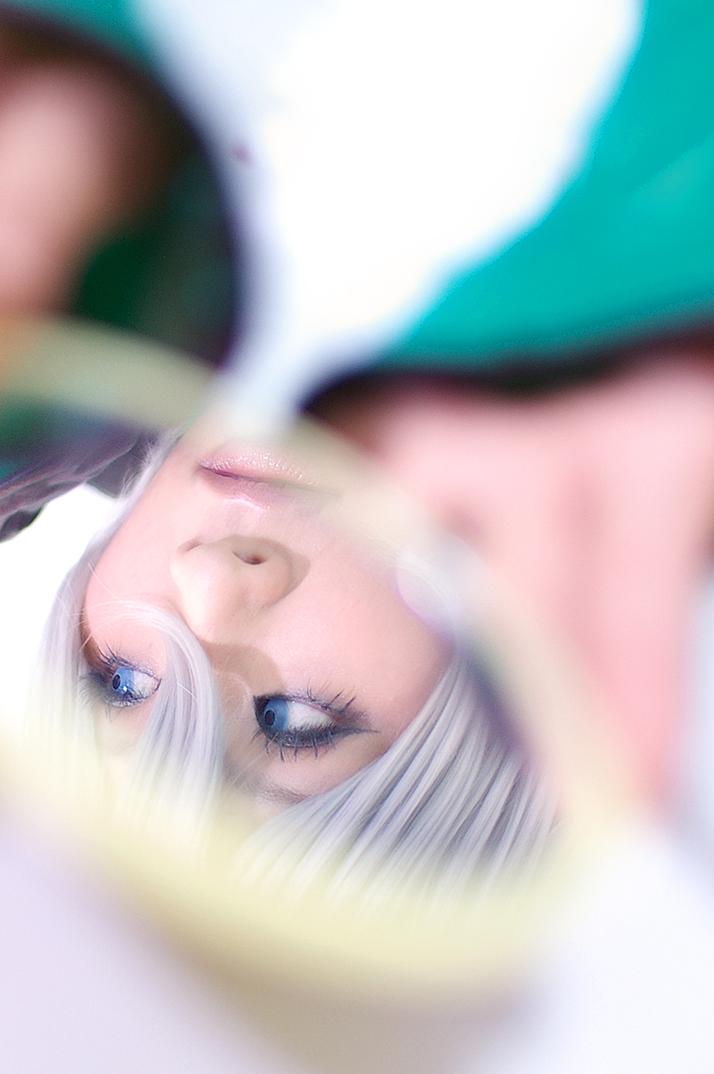 [Shiraoki Kobo] Bộ sưu tập Bome số 21