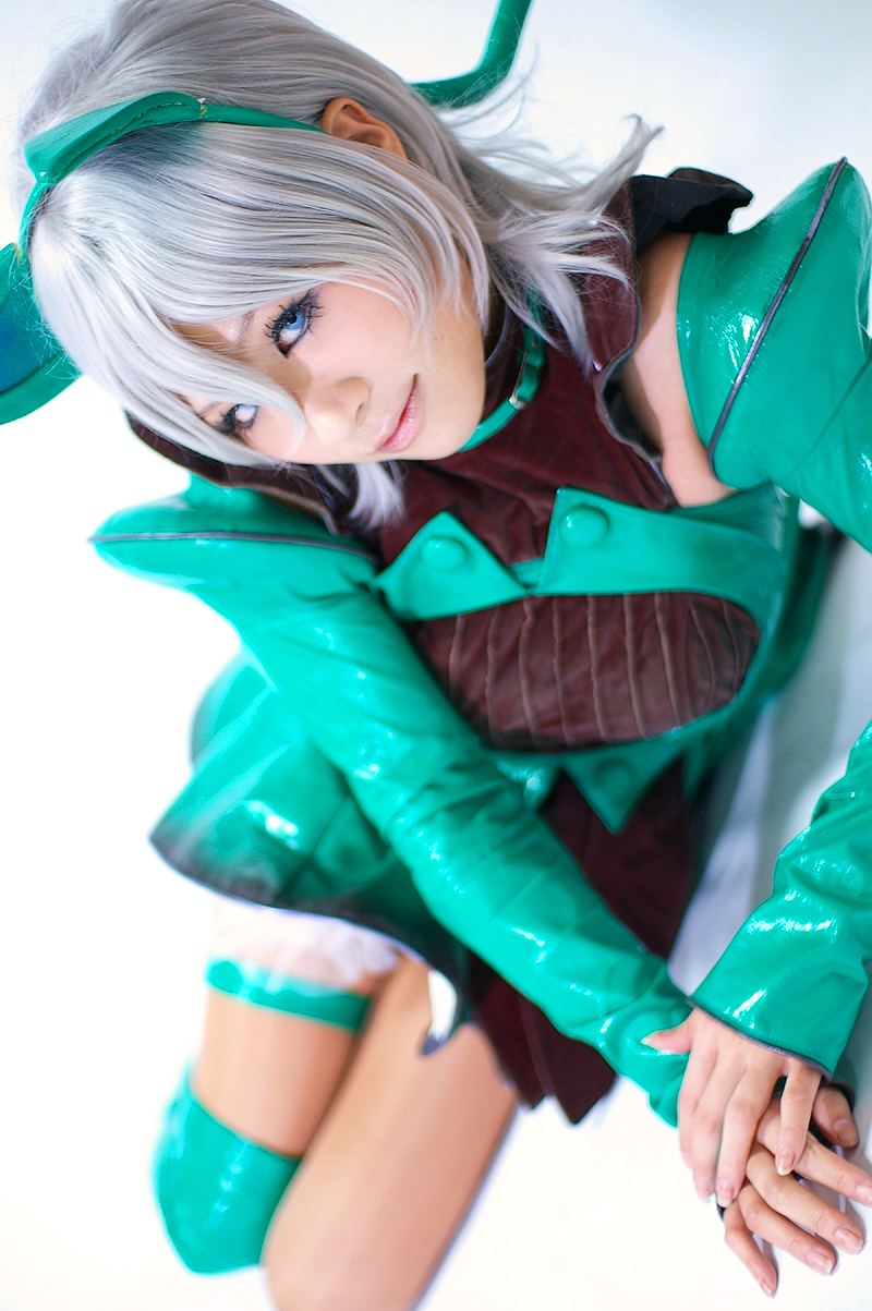 [Shiraoki Kobo] Bộ sưu tập Bome số 21