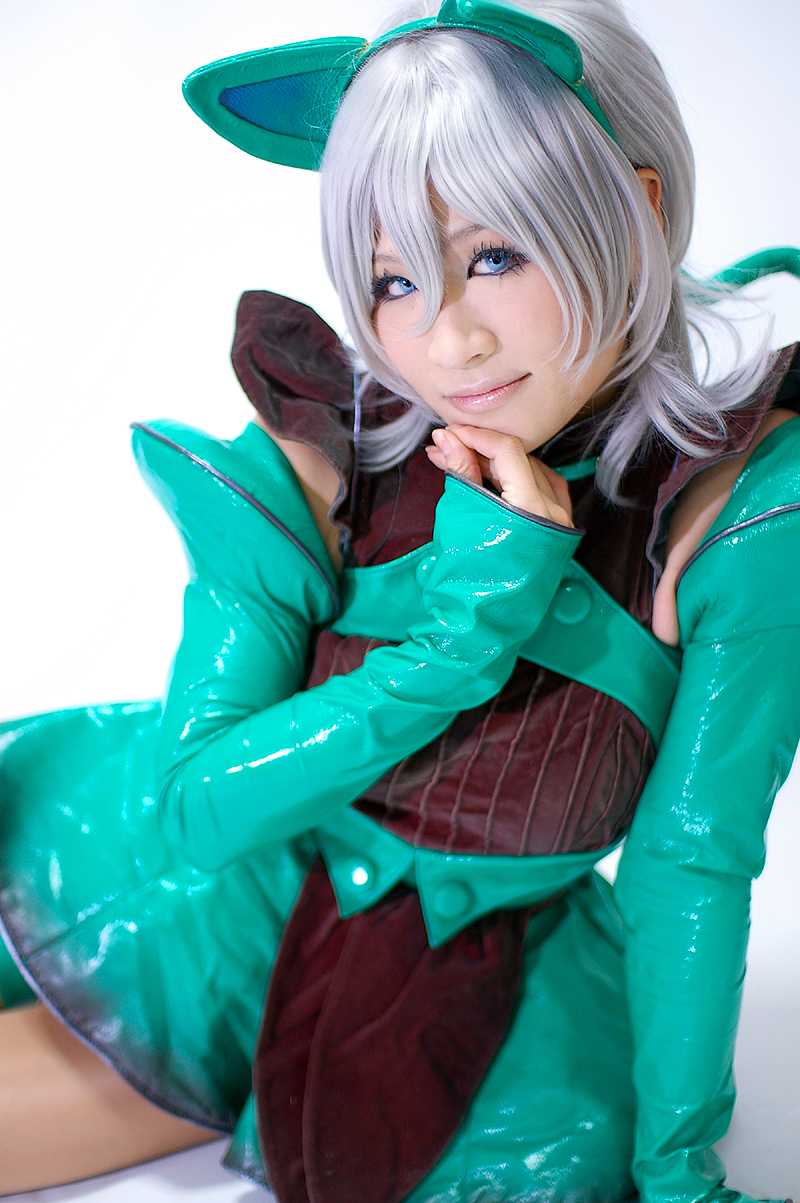 [Shiraoki Kobo] Bộ sưu tập Bome số 21