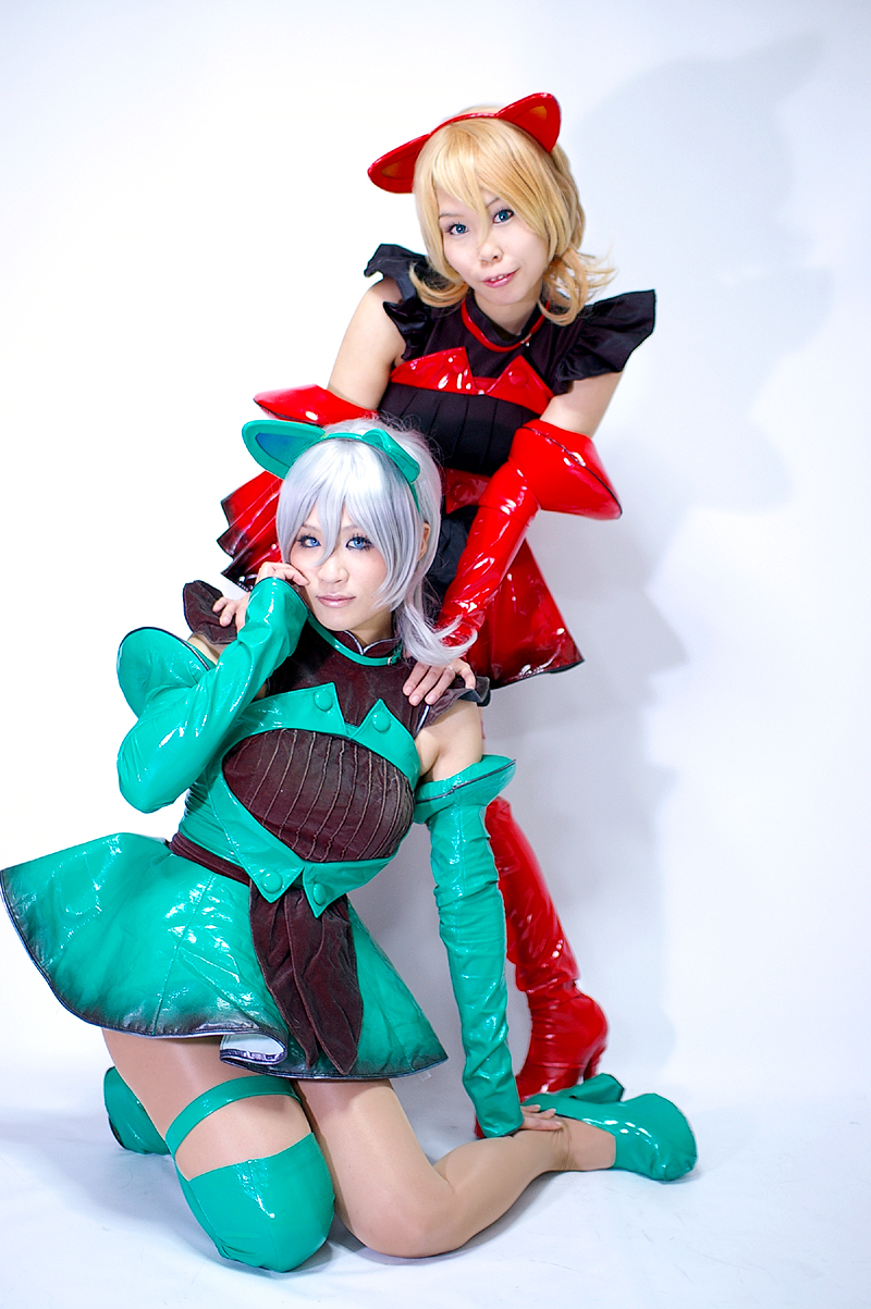 [Shiraoki Kobo] Bộ sưu tập Bome số 21