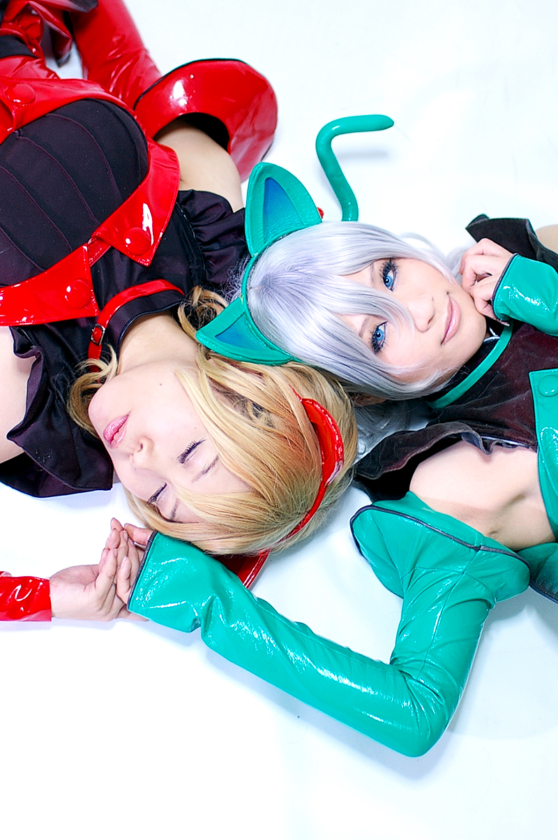 [Shiraoki Kobo] Bộ sưu tập Bome số 21