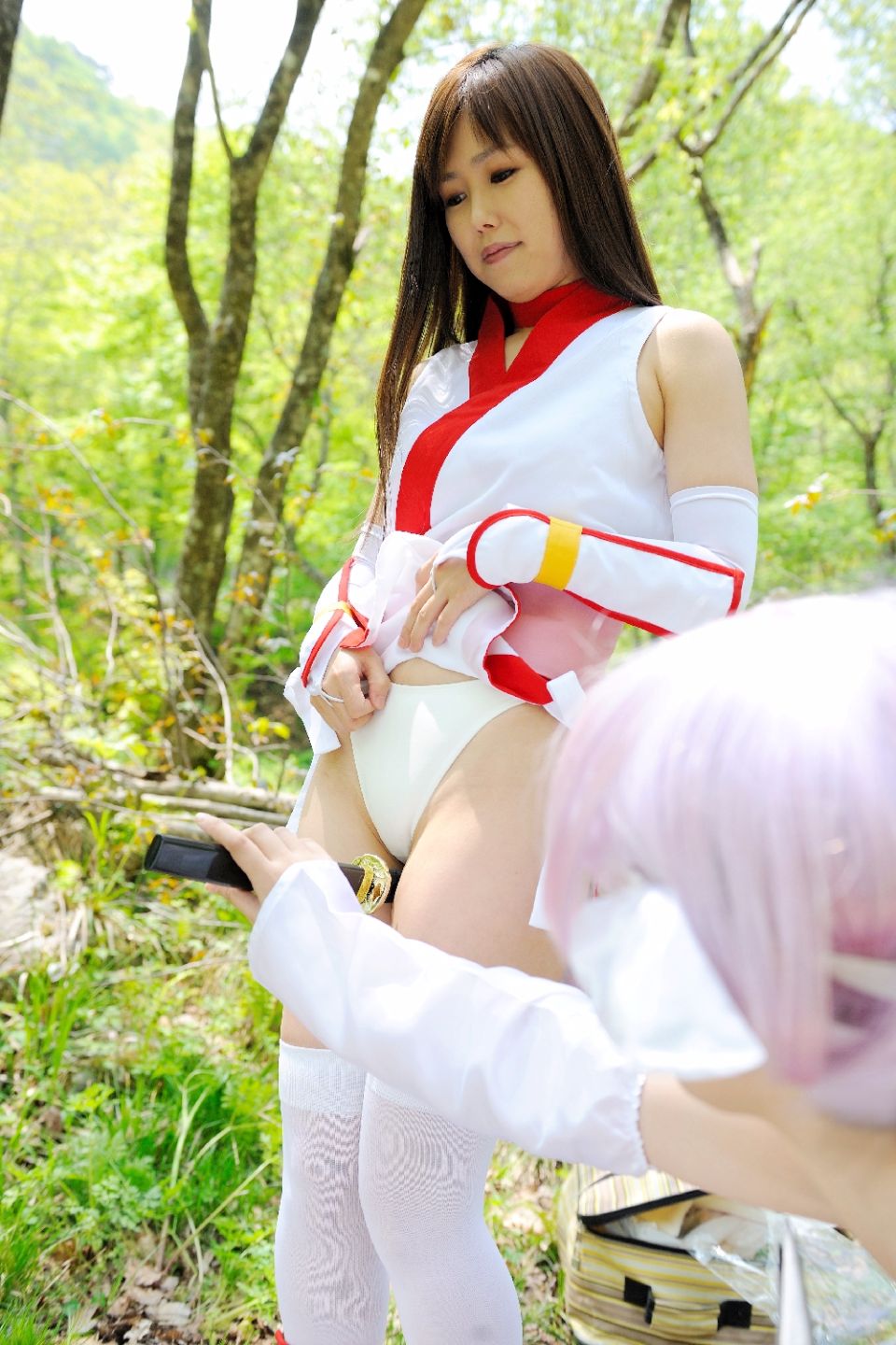 Doa xstream ~ depara ven sông ~