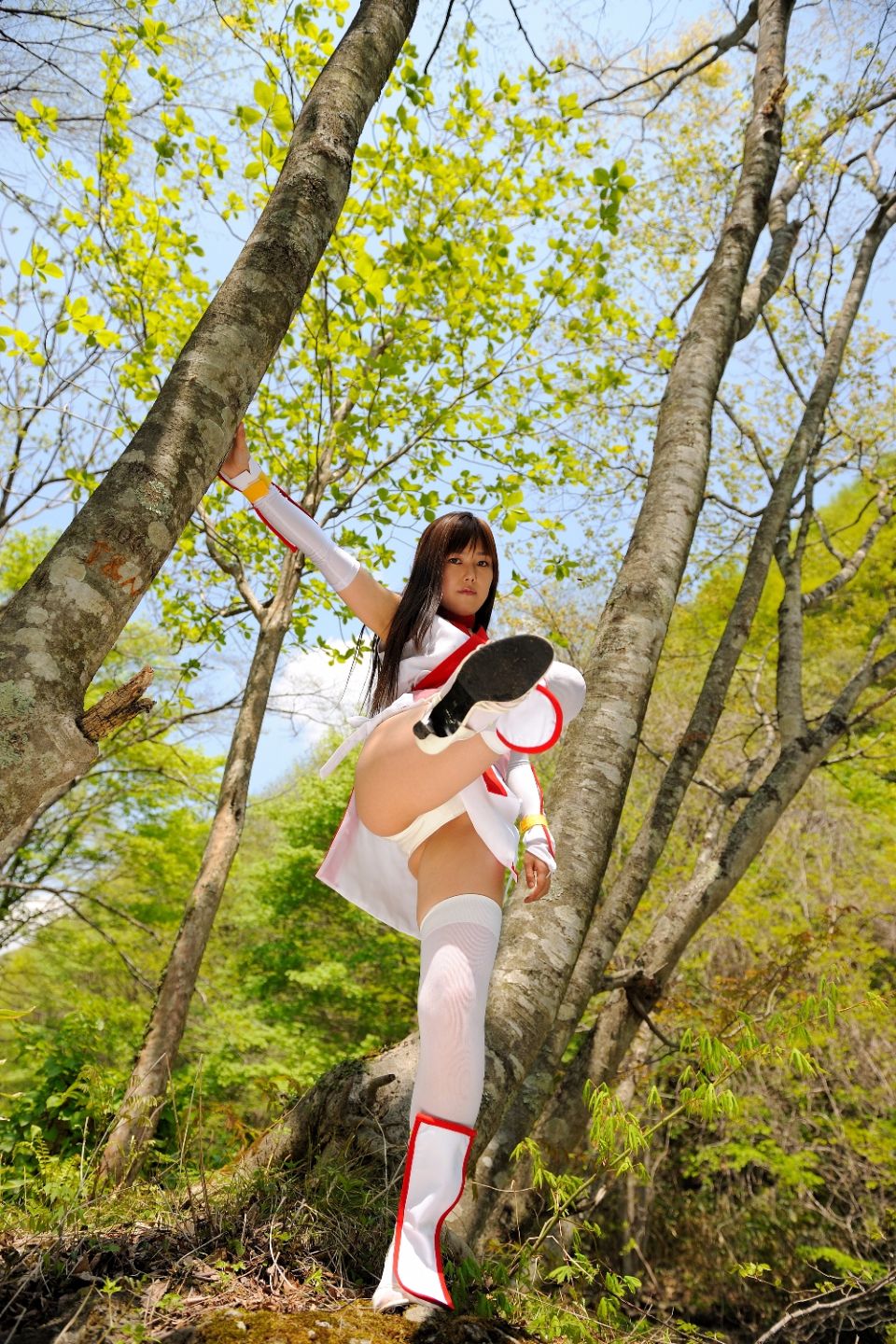 Doa xstream ~ depara ven sông ~