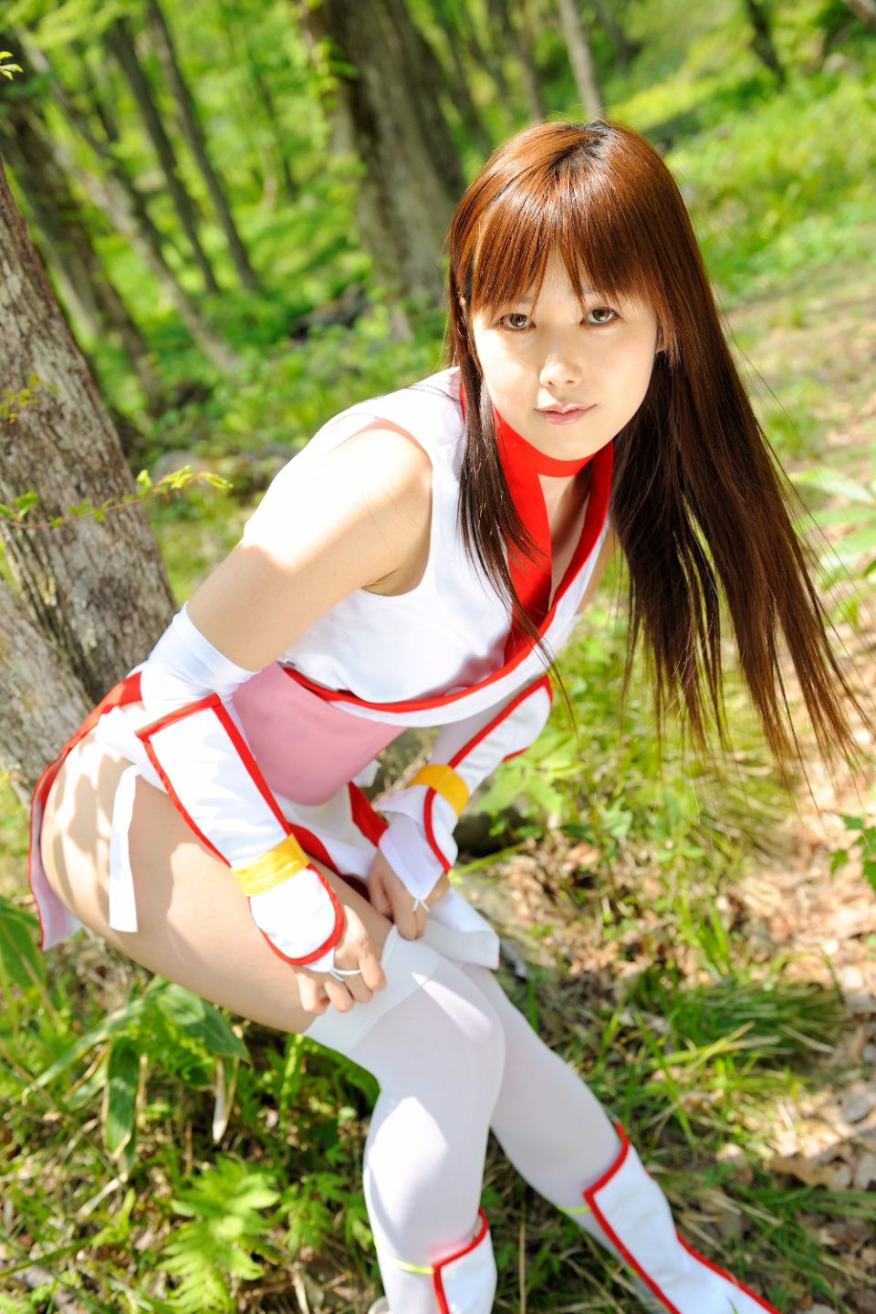 Doa xstream ~ depara ven sông ~