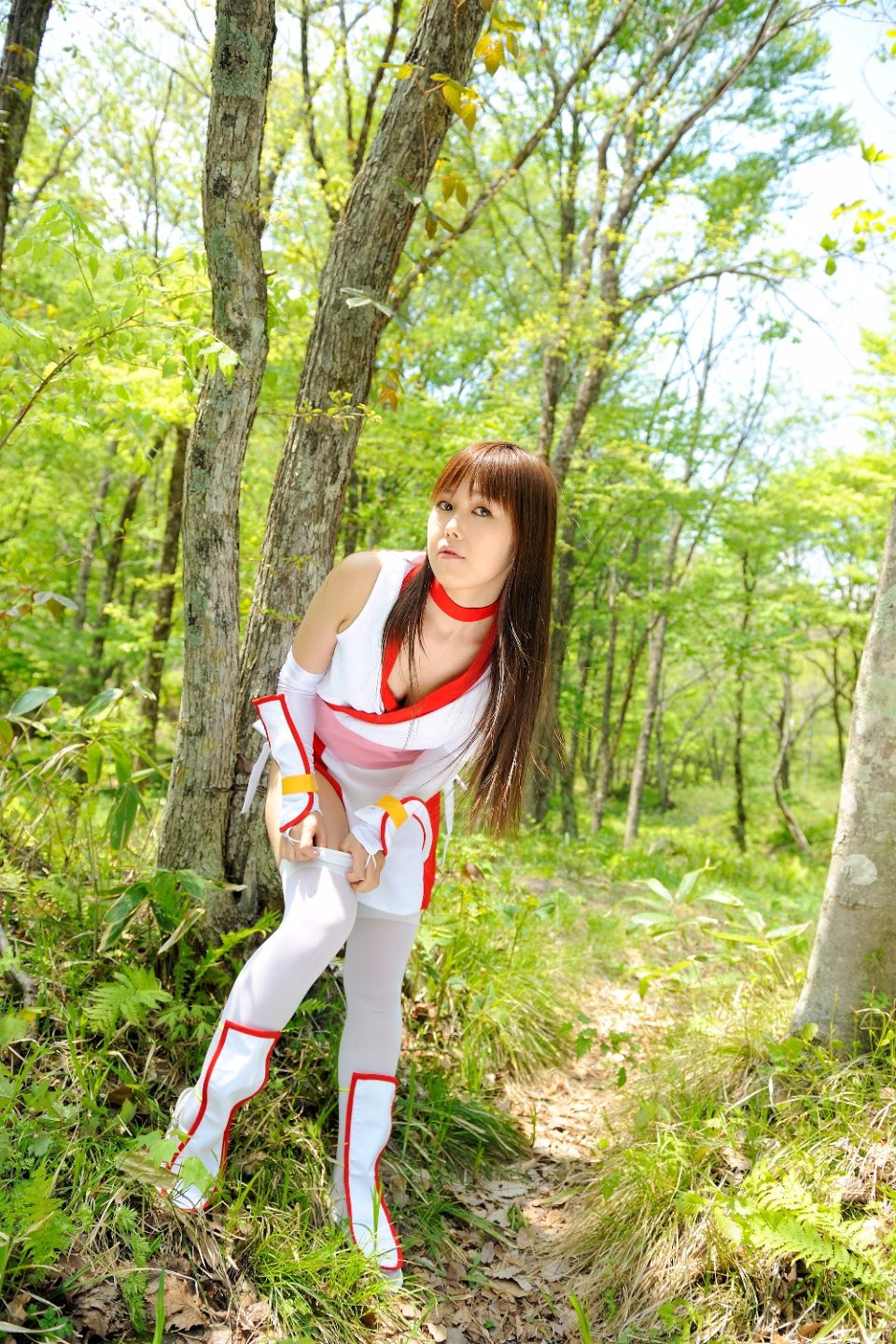 Doa xstream ~ depara ven sông ~