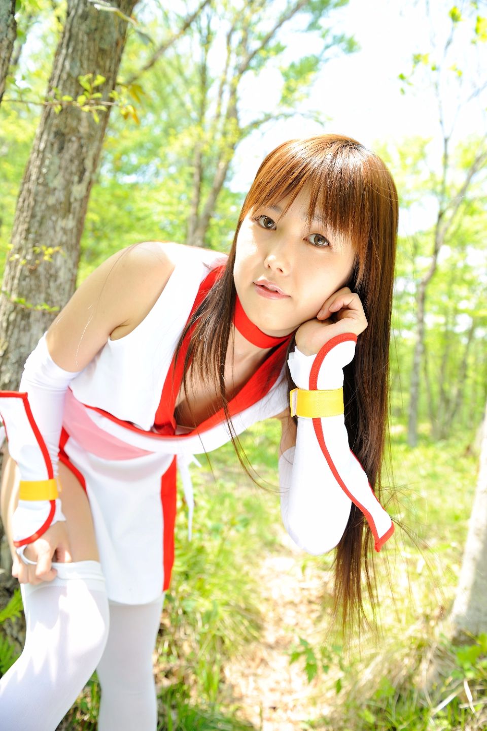 Doa xstream ~ depara ven sông ~