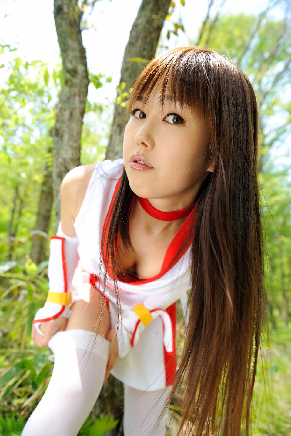 Doa xstream ~ depara ven sông ~