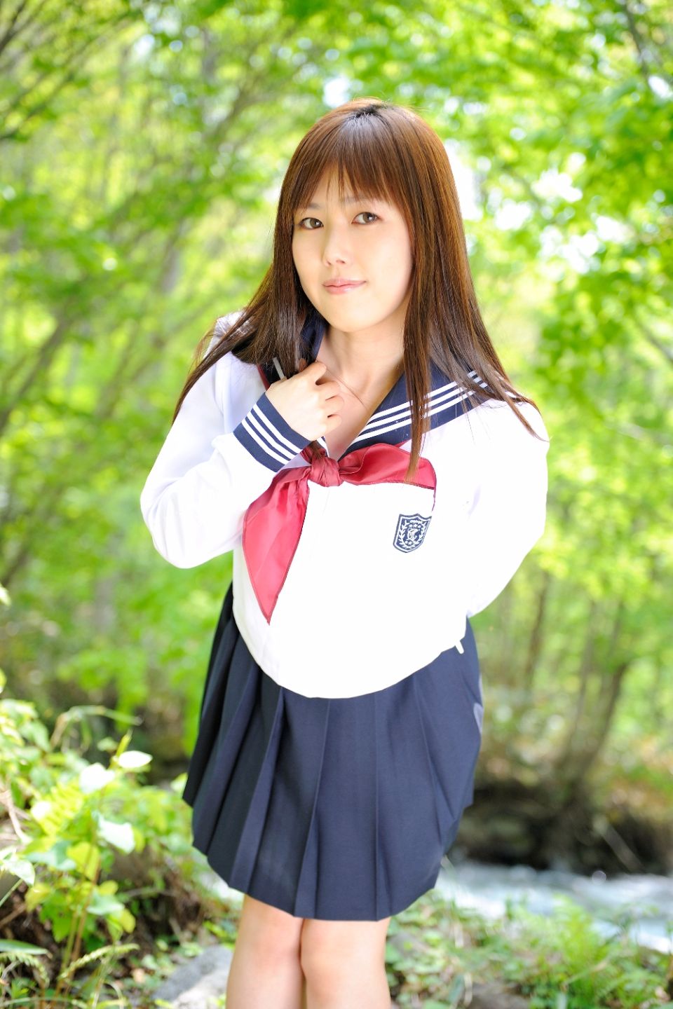 Doa xstream ~ depara ven sông ~