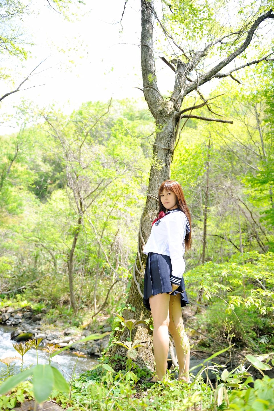 Doa xstream ~ depara ven sông ~