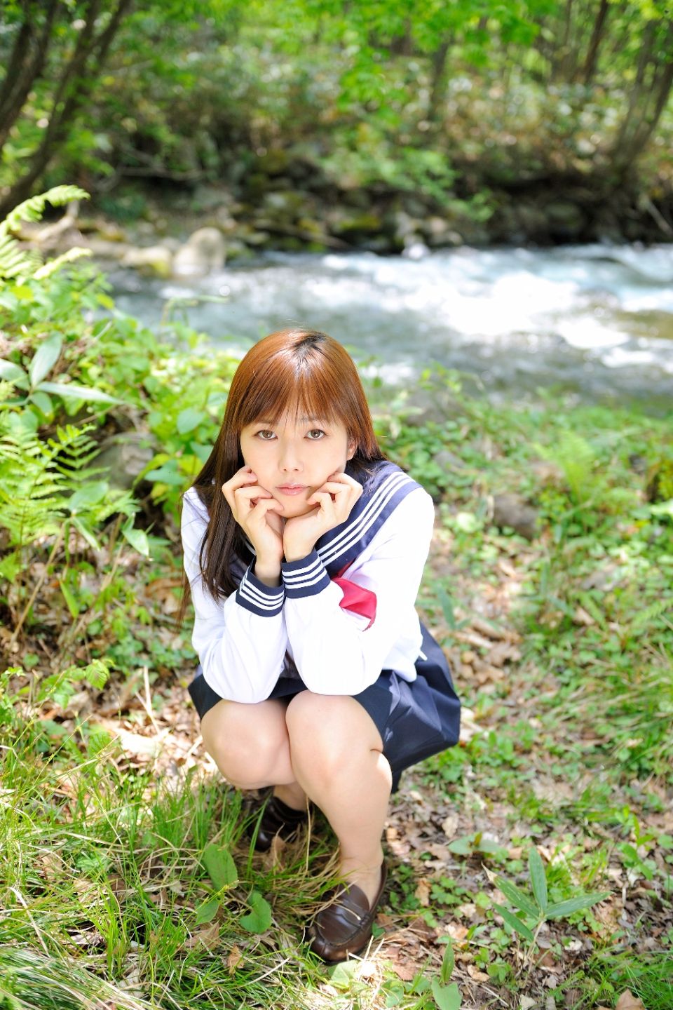 Doa xstream ~ depara ven sông ~