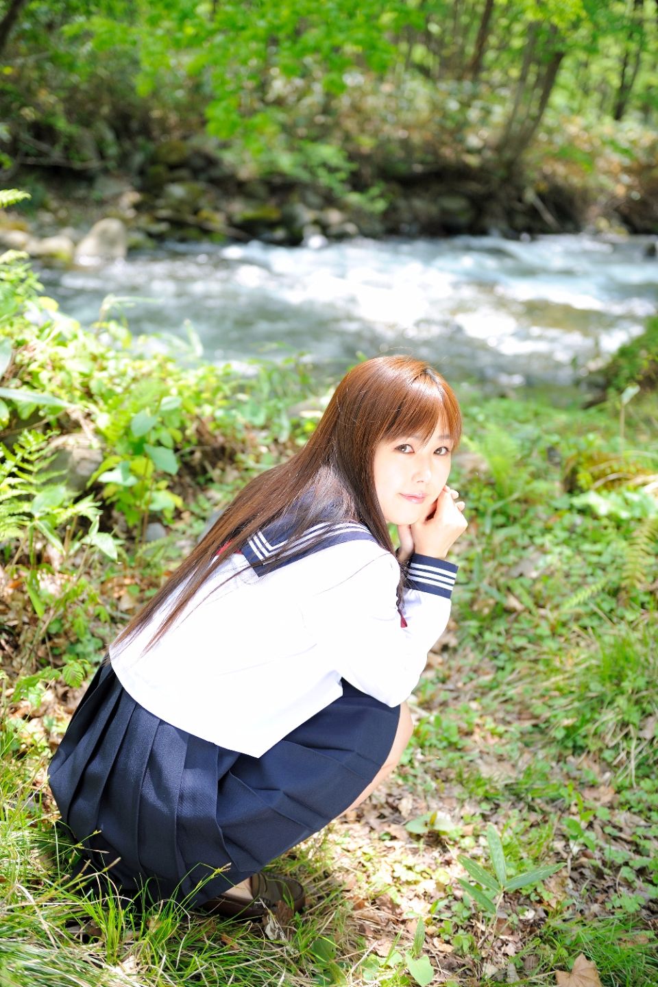 Doa xstream ~ depara ven sông ~