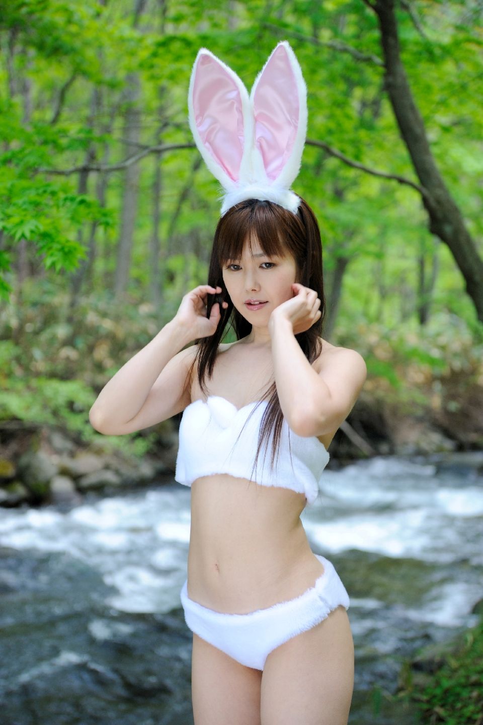 Doa xstream ~ depara ven sông ~