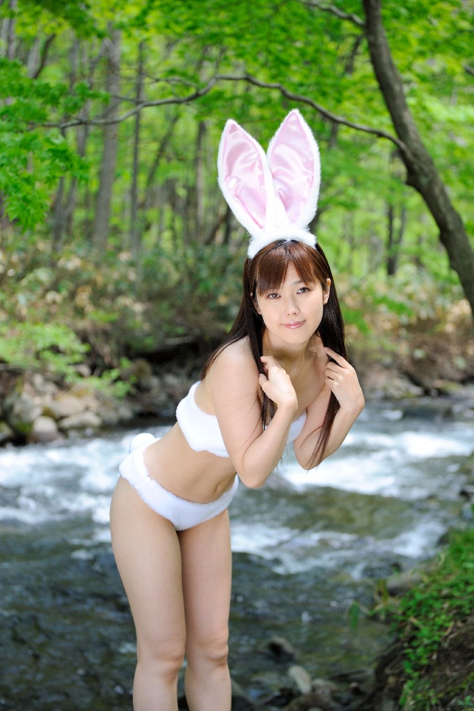 Doa xstream ~ depara ven sông ~