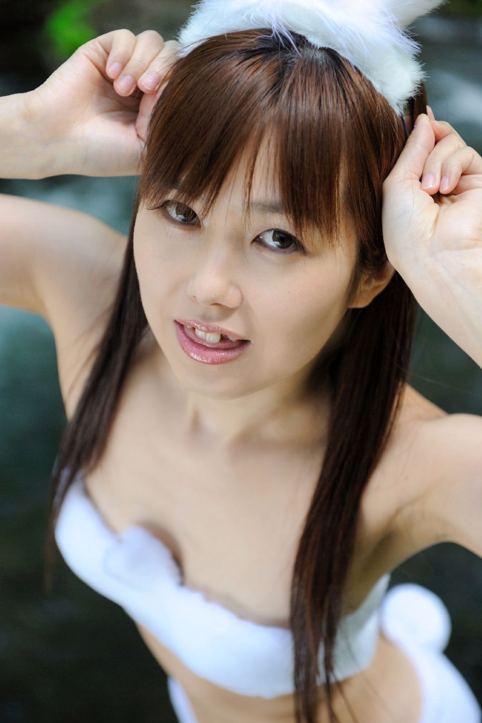 Doa xstream ~ depara ven sông ~