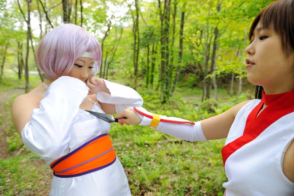 Doa xstream ~ depara ven sông ~