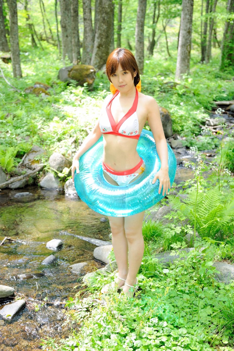 Doa xstream ~ depara ven sông ~