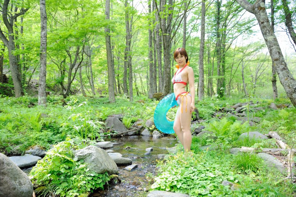 Doa xstream ~ depara ven sông ~