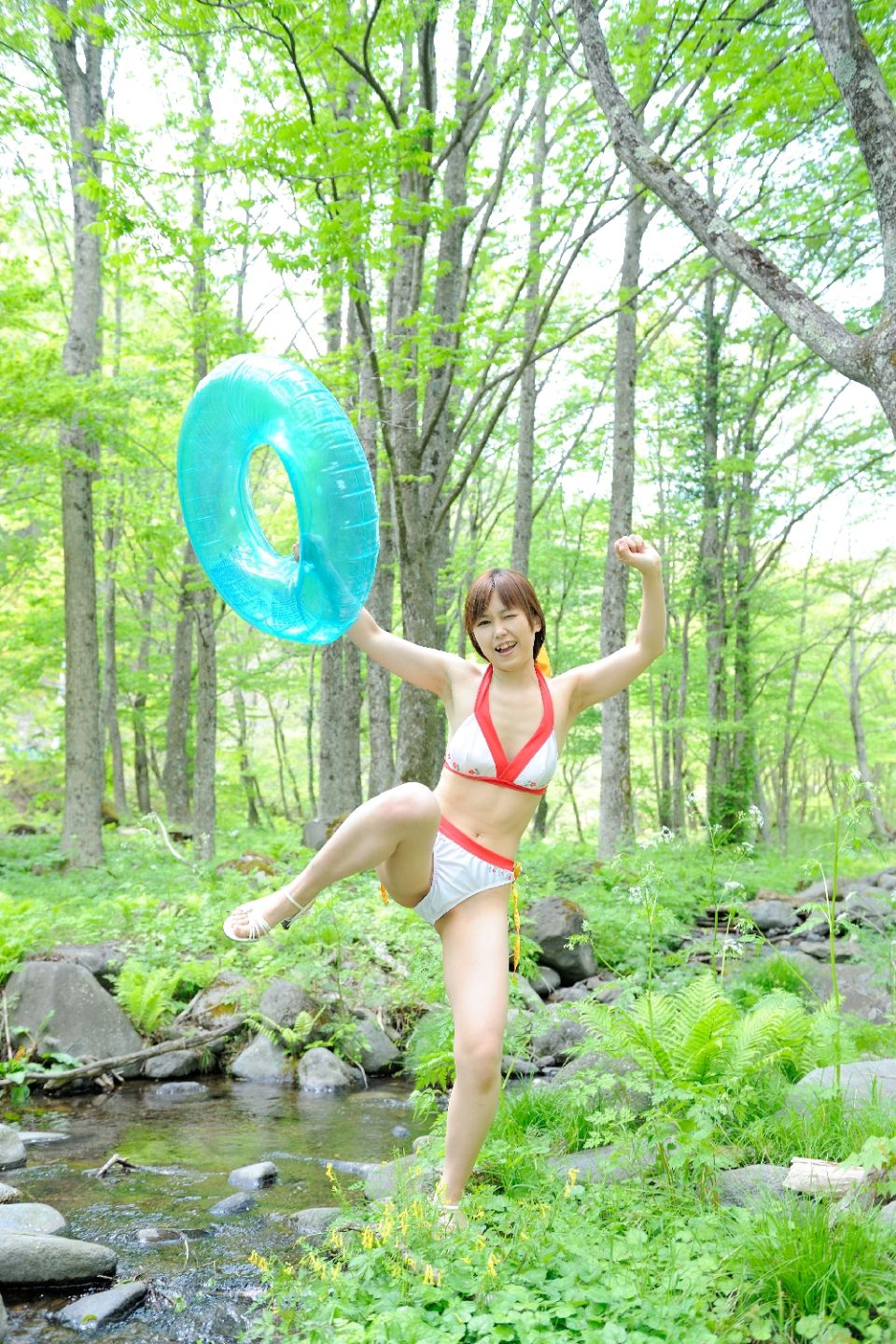 Doa xstream ~ depara ven sông ~