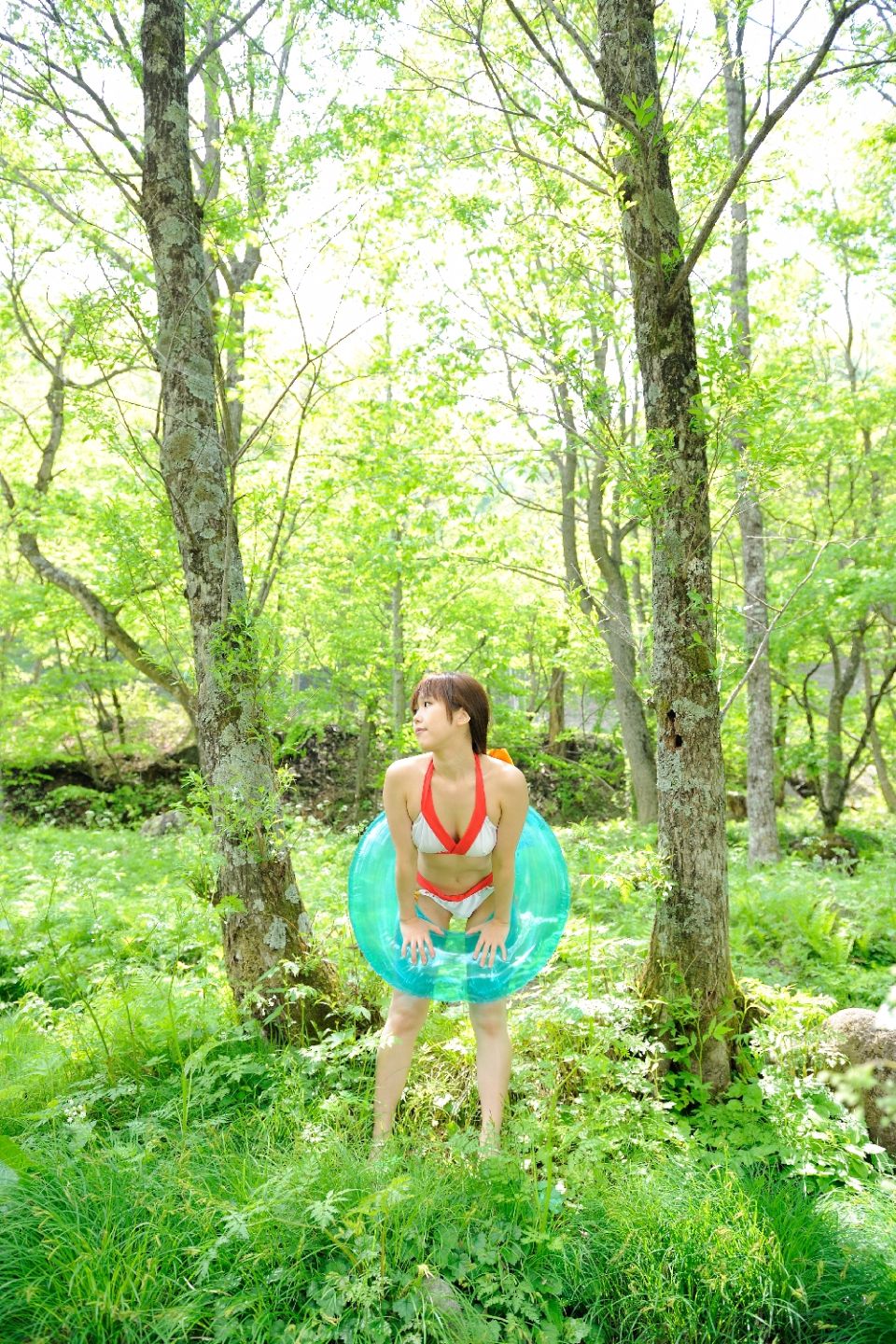 Doa xstream ~ depara ven sông ~