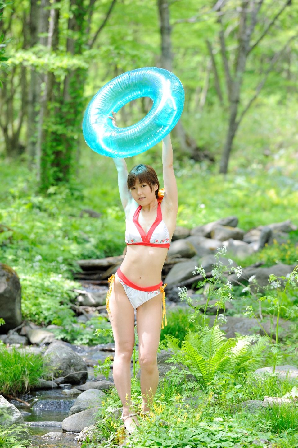 Doa xstream ~ depara ven sông ~