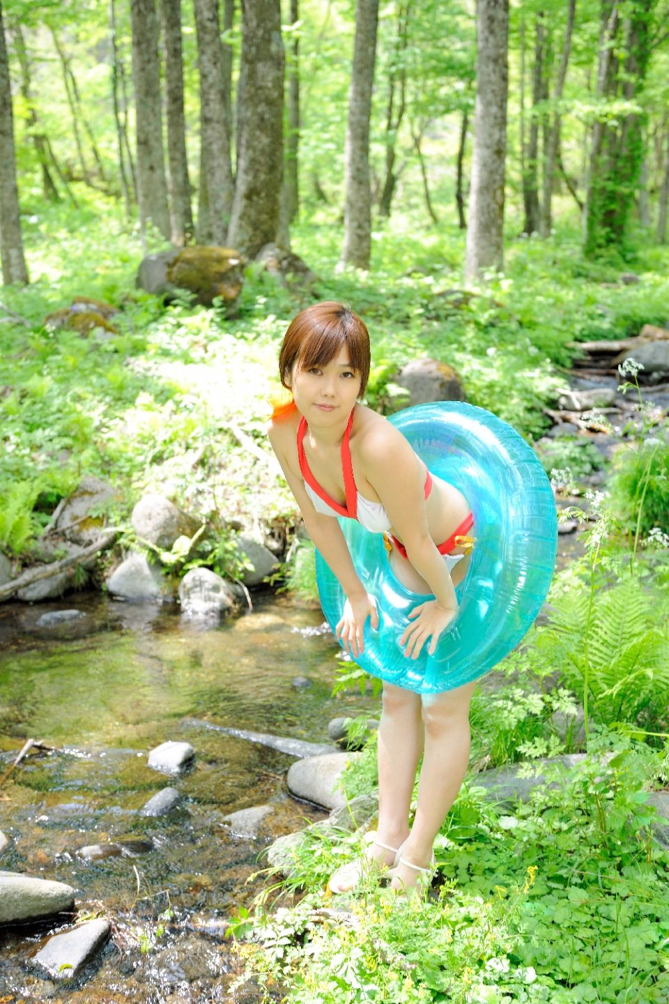 Doa xstream ~ depara ven sông ~