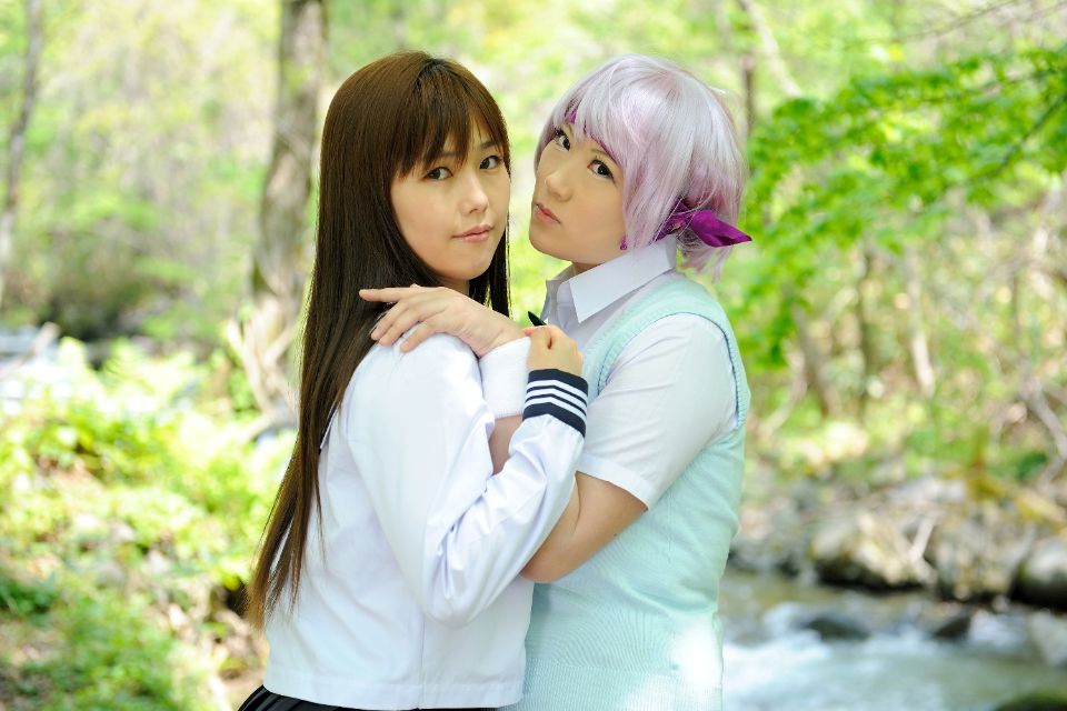 Doa xstream ~ depara ven sông ~