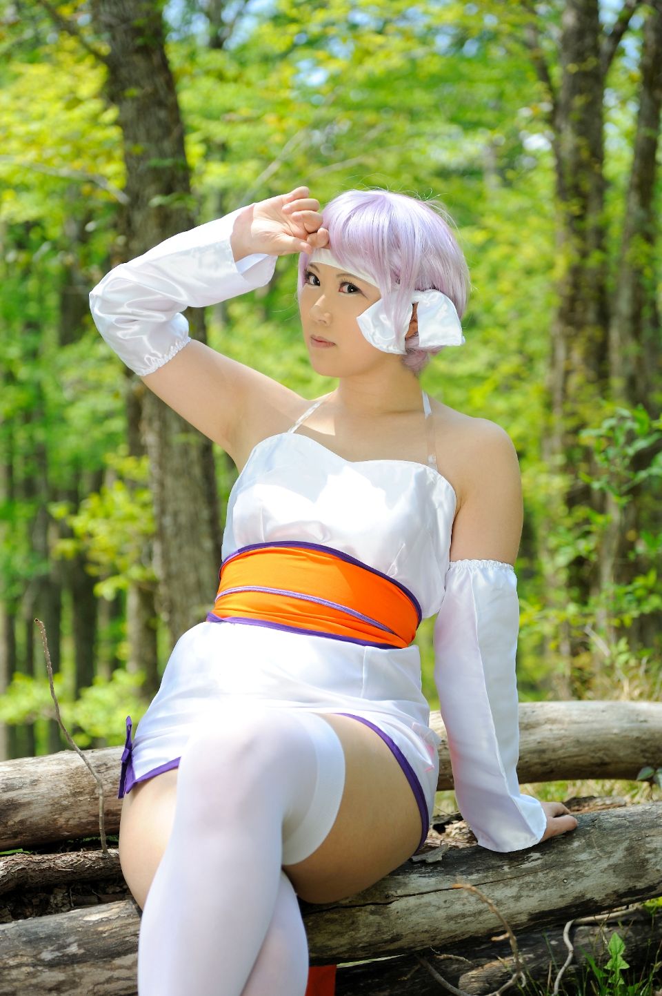 Doa xstream ~ depara ven sông ~