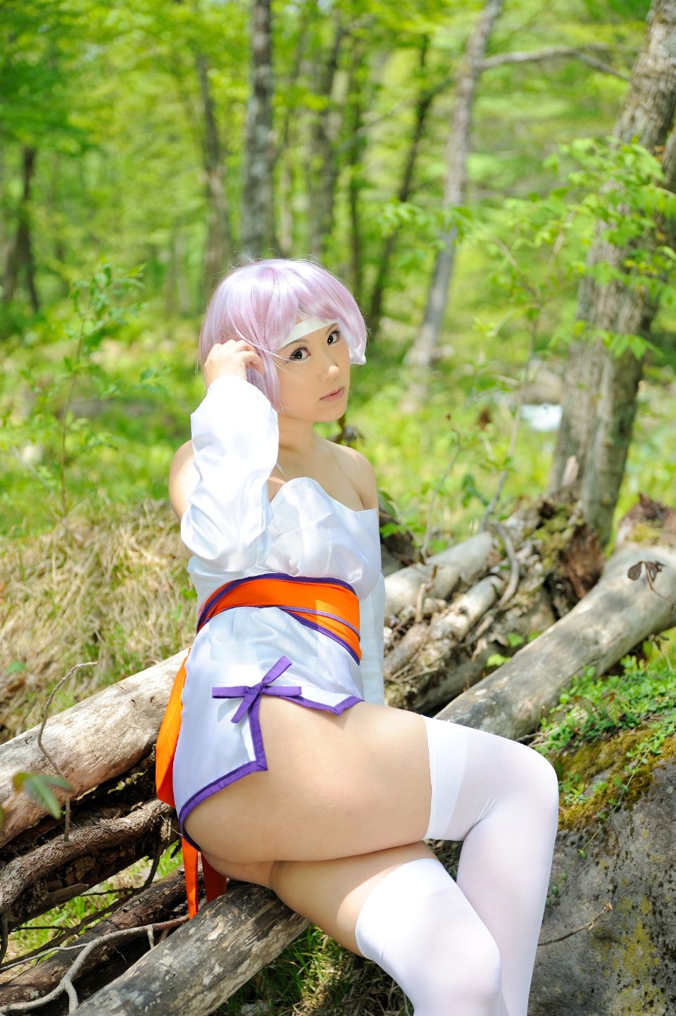 Doa xstream ~ depara ven sông ~