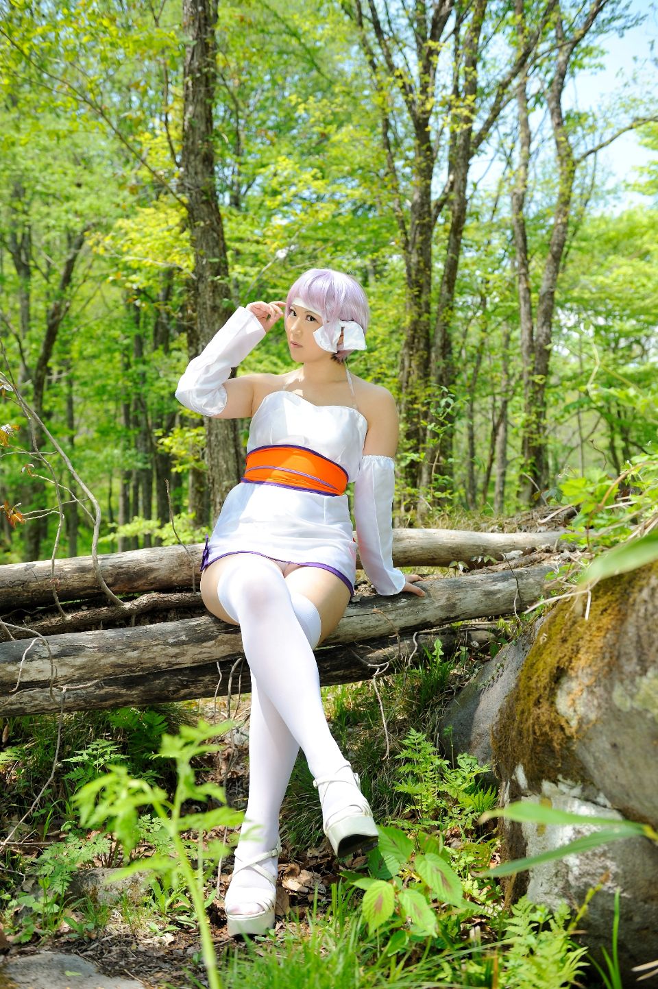 Doa xstream ~ depara ven sông ~